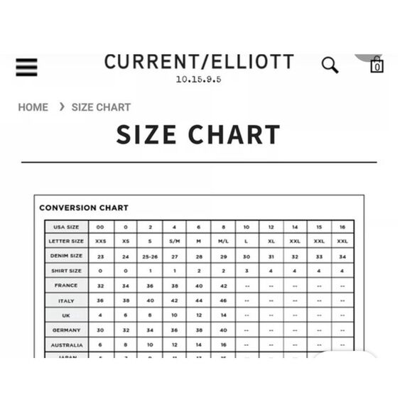 Current/Elliott Shirt Dress Cut Off Raw Hem - Picture 7 of 7